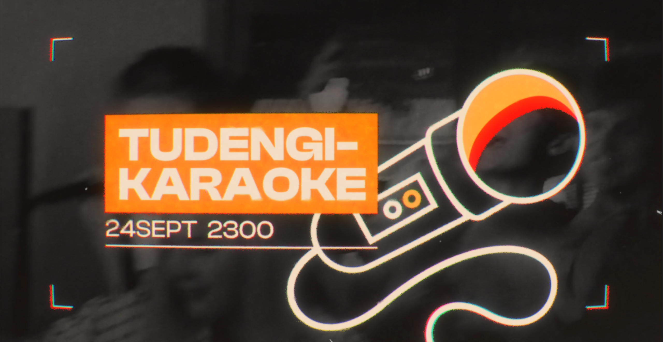 Student karaoke